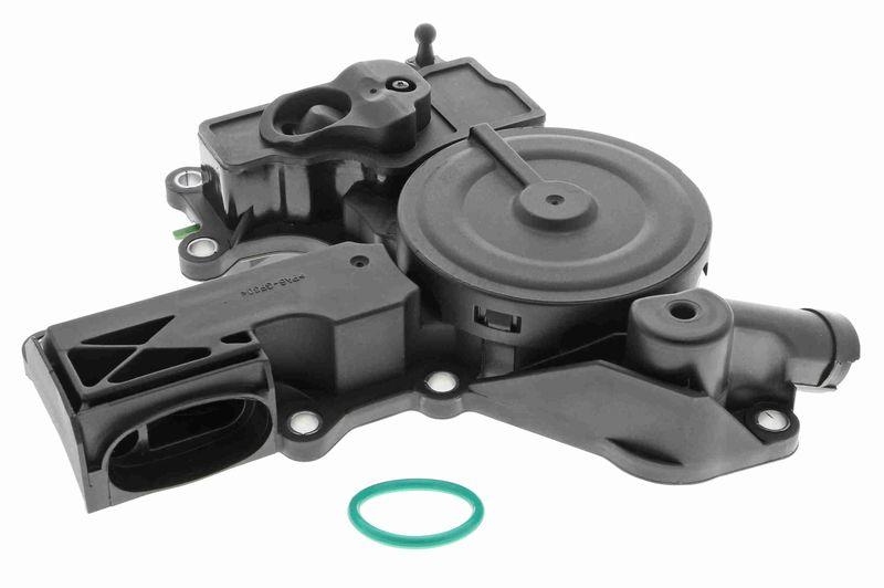VAICO Oil Trap, crankcase breather Original VAICO Quality