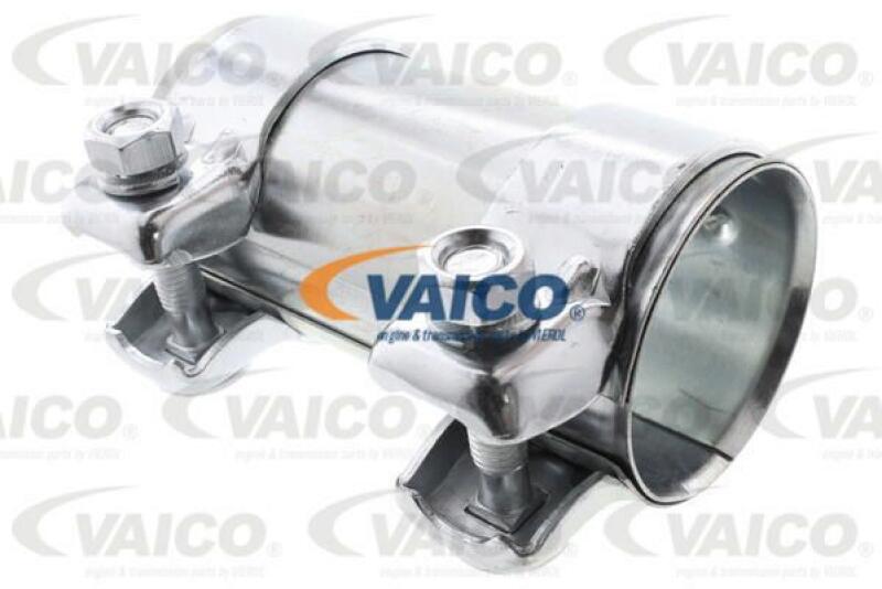 Abgasanlage Original VAICO Qualität V10-1838 Rohrverbinder