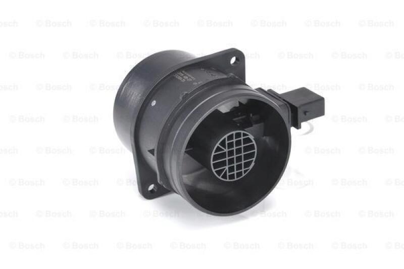 BOSCH Air Mass Sensor