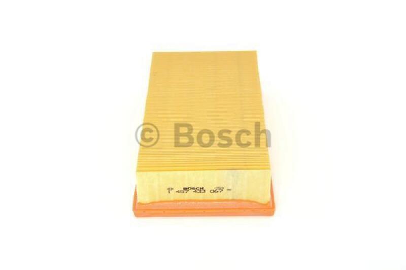 BOSCH Luftfilter