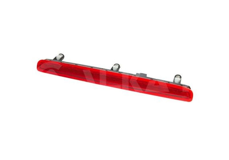 Auxiliary Stop Light