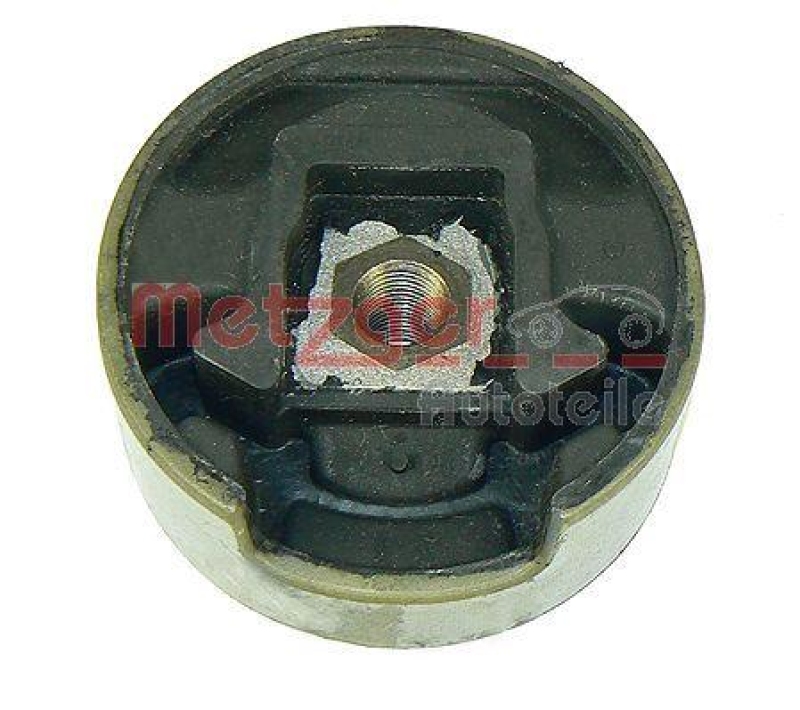 METZGER Mounting, engine GREENPARTS