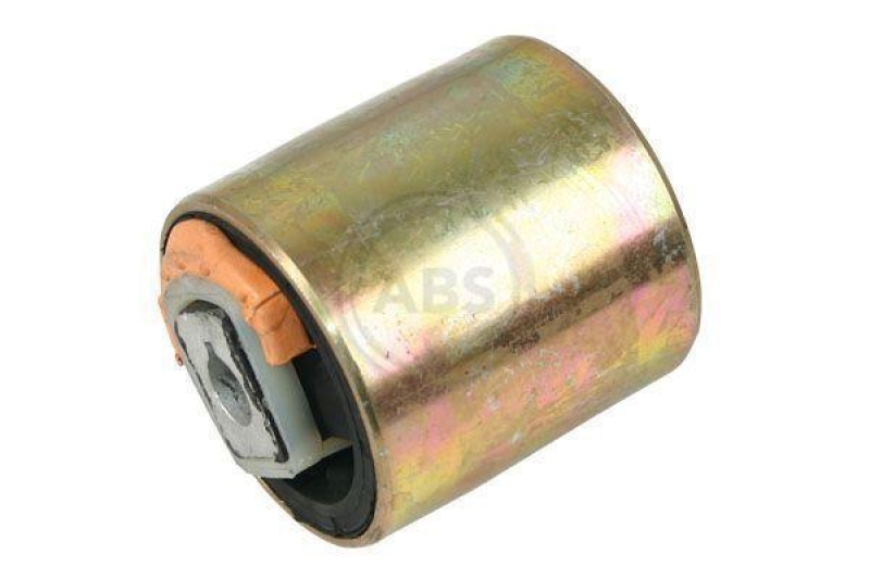 Mounting, control/trailing arm