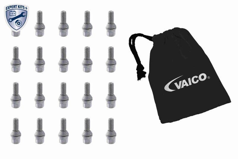 VAICO Radschraube EXPERT KITS + V46-0807-20