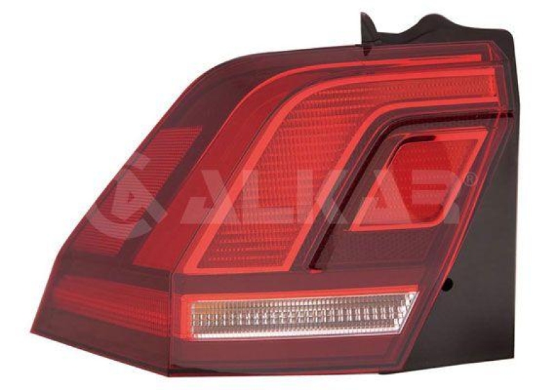 Rücklicht Heckleuchte Links passend für VW Tiguan 2.0 TDI 4motion 1.4 TSI
