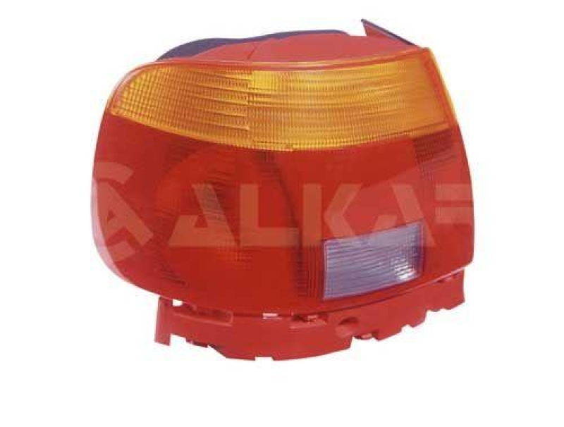 Combination Rear Light