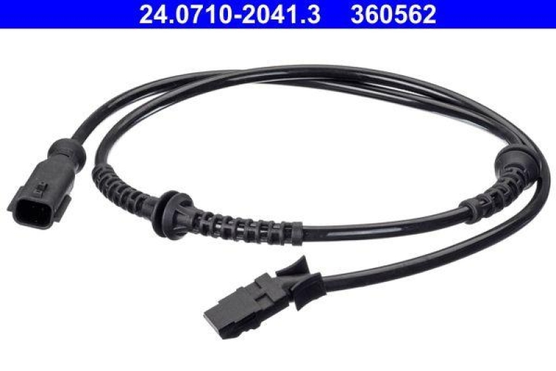 ATE Sensor, wheel speed