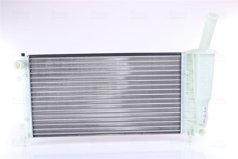 NISSENS Radiator, engine cooling