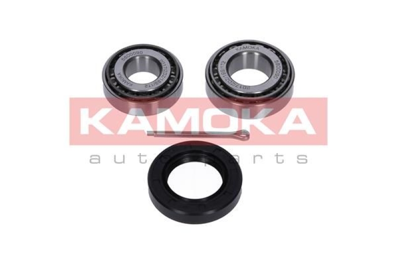 KAMOKA Wheel Bearing Kit