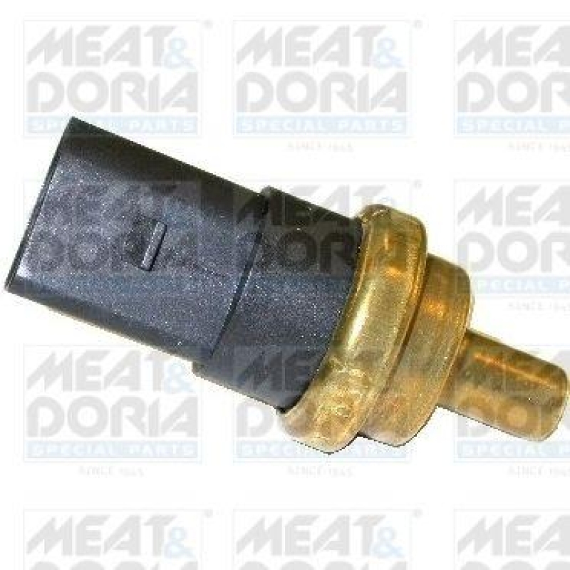 MEAT & DORIA Sensor, coolant temperature