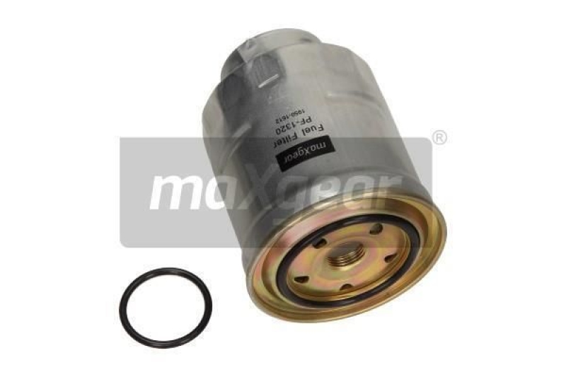 MAXGEAR Kraftstofffilter 26-1095