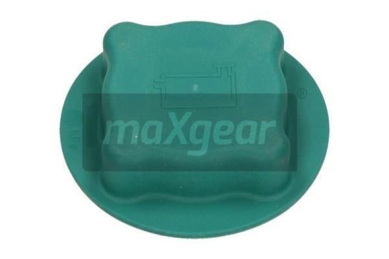 MAXGEAR Verschlussdeckel, Kühlmittelbehälter