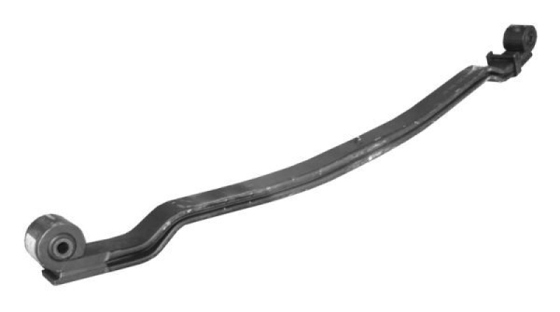 Magnum Technology Blattfeder