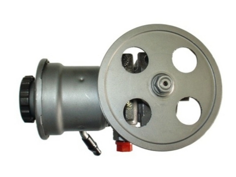 SPIDAN Hydraulic Pump, steering system