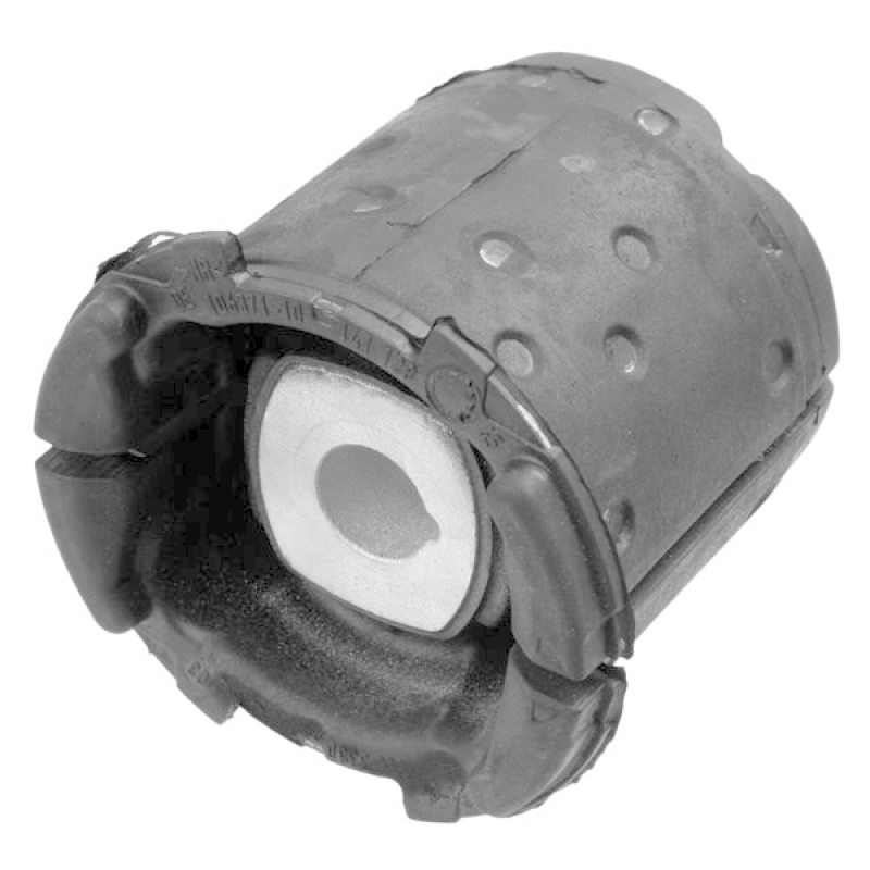 LEMFÖRDER Bushing, axle bracket