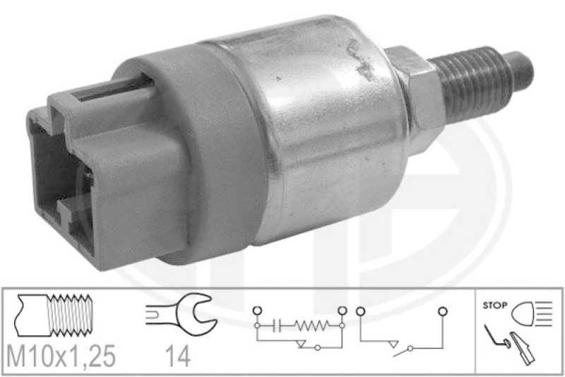 ERA Bremslichtschalter