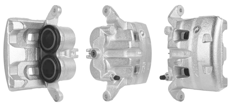 ELSTOCK Bremssattel 82-1899