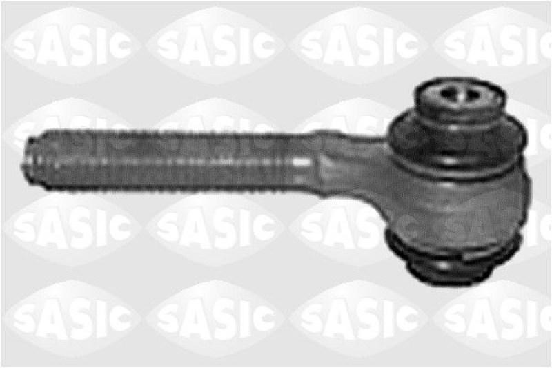 SASIC Eyebolt, tie rod