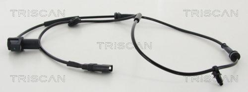 KAWE Sensor, Geschwindigkeit