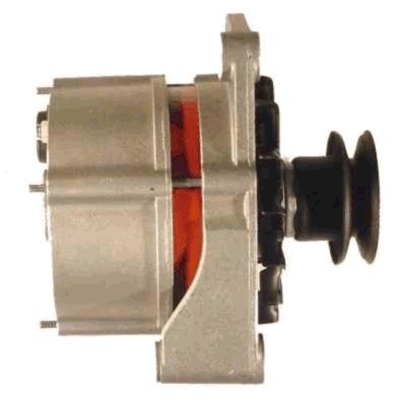 FRIESEN Alternator