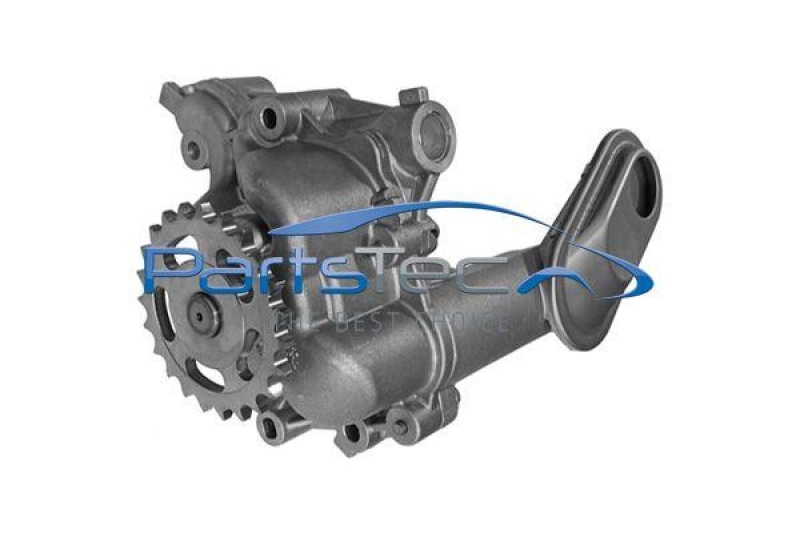 PartsTec Oil Pump