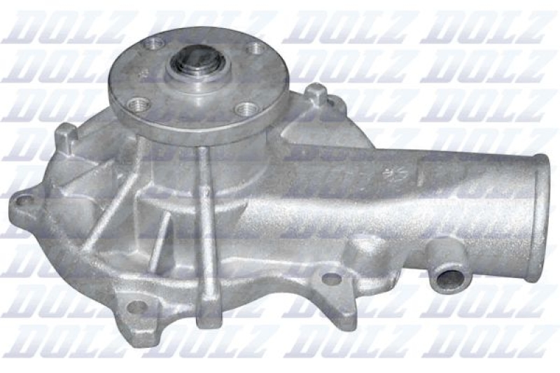 DOLZ Water Pump, engine cooling