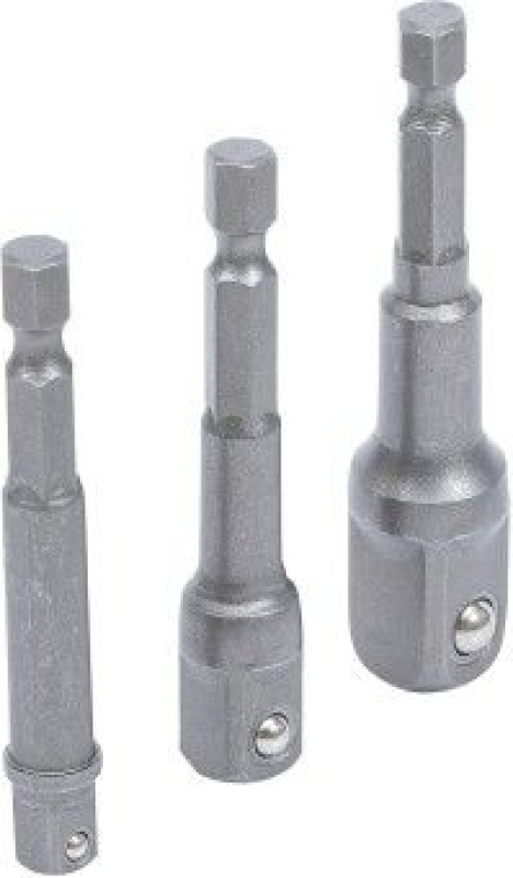 BGS Reduzieradapter, Knarre BGS Do it yourself