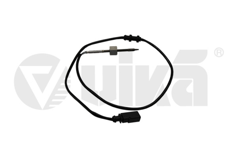 vika Sensor, Abgastemperatur