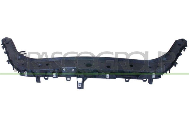 Front Cowling