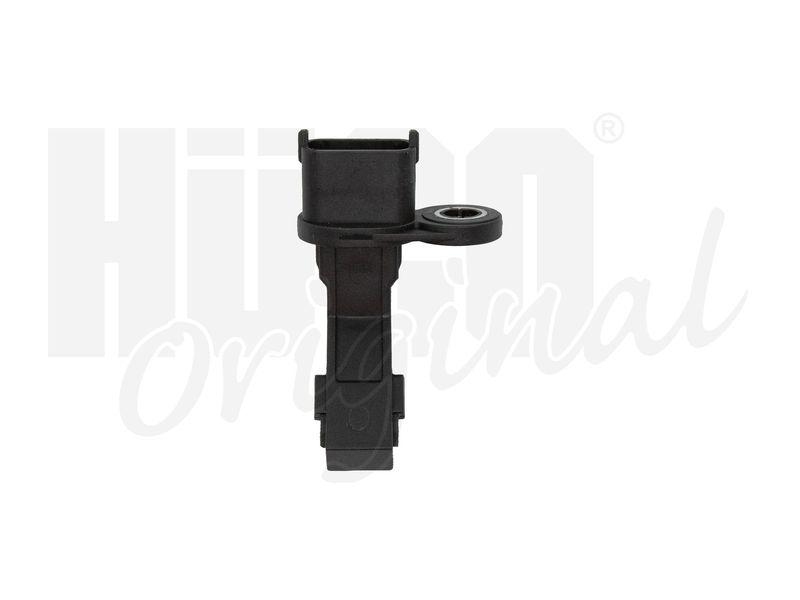 HITACHI Impulsgeber, Kurbelwelle Hueco