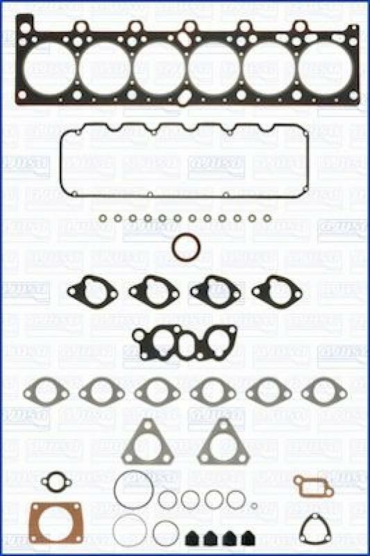 AJUSA Gasket Set, cylinder head FIBERMAX