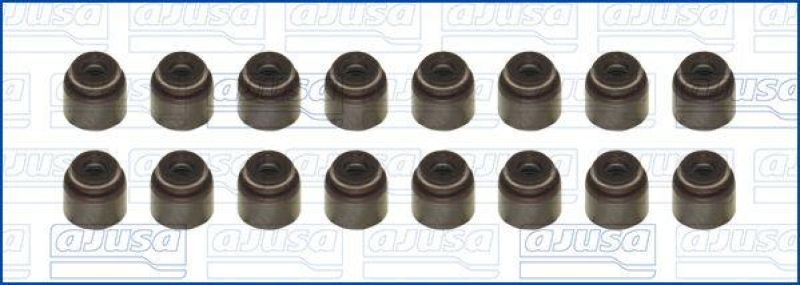 AJUSA Seal Set, valve stem