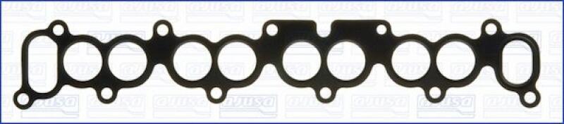 AJUSA Gasket, intake manifold