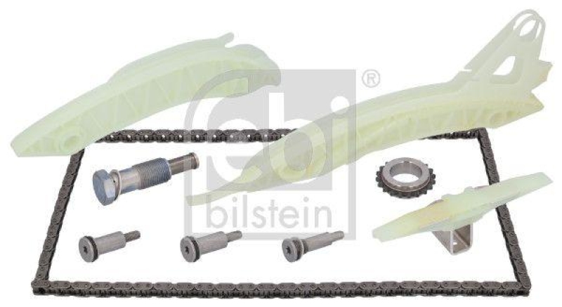 FEBI BILSTEIN Steuerkettensatz Standard Medium Kit 195059