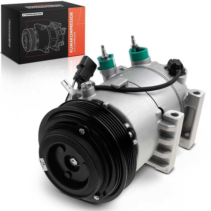 Frankberg Kompressor, Klimaanlage 5481FB0001289