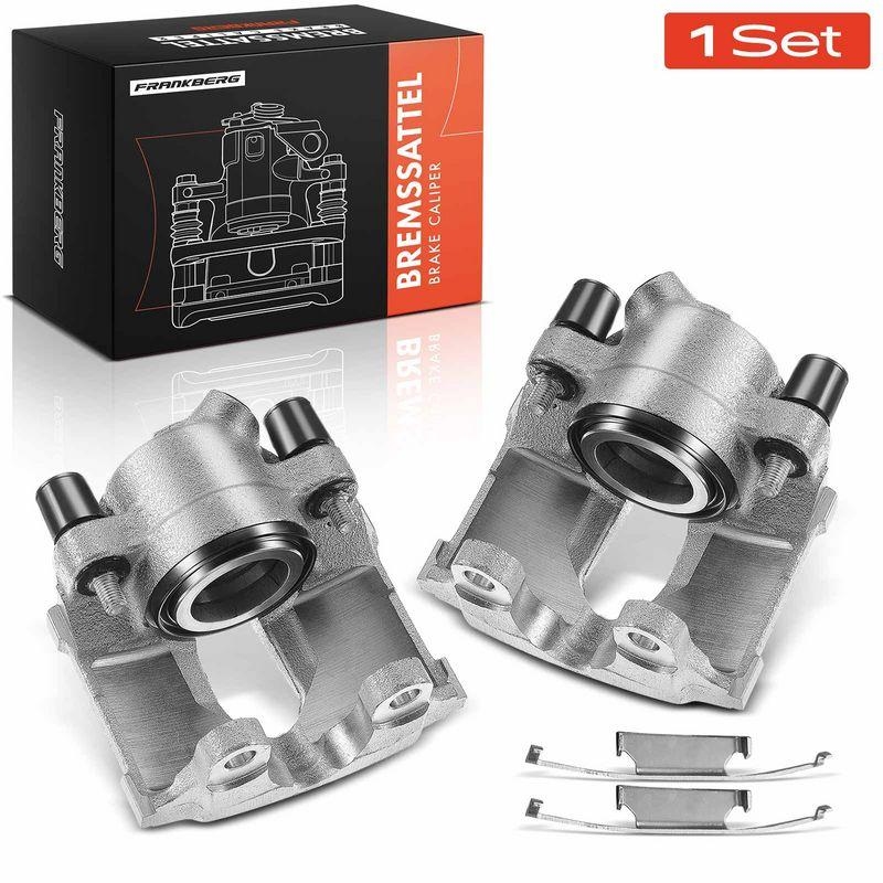 2x Frankberg Bremssattel Vorderachse 5481FB0002867