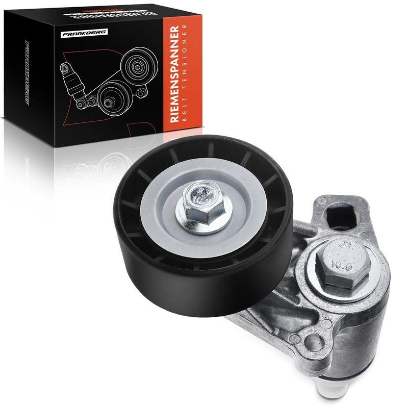 1x Frankberg Spannrolle Riemenspanner 5481FB0006043