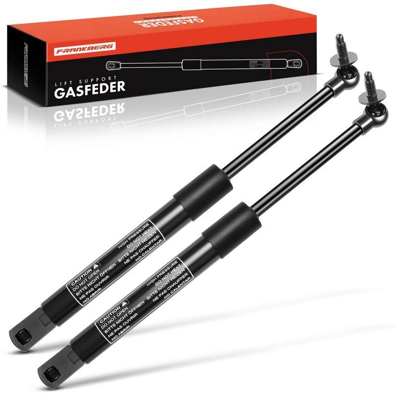 2x Frankberg Gasfeder D&auml;mpfer Heckscheibe 5481FB0013404