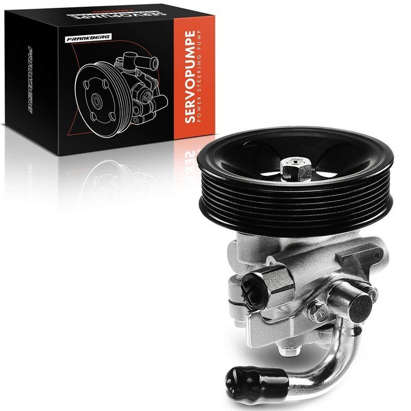 1x Frankberg Servopumpe hydraulisch 5481FB0018417