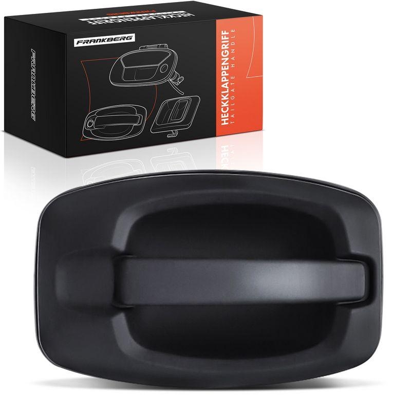 1x Frankberg T&uuml;rgriff Rechts au&szlig;en 5481FB0045489