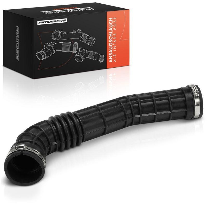 1x Frankberg Ansaugschlauch, Luftfilter 5481FB0051874