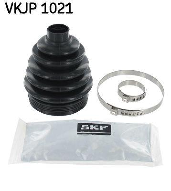 SKF Faltenbalgsatz, Antriebswelle VKJP 1021