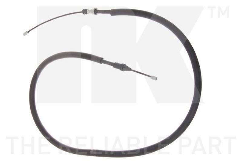 Seilzug, Feststellbremse