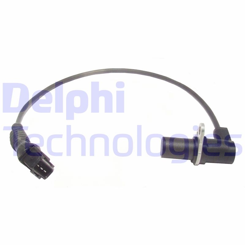 DELPHI Sensor, Nockenwellenposition