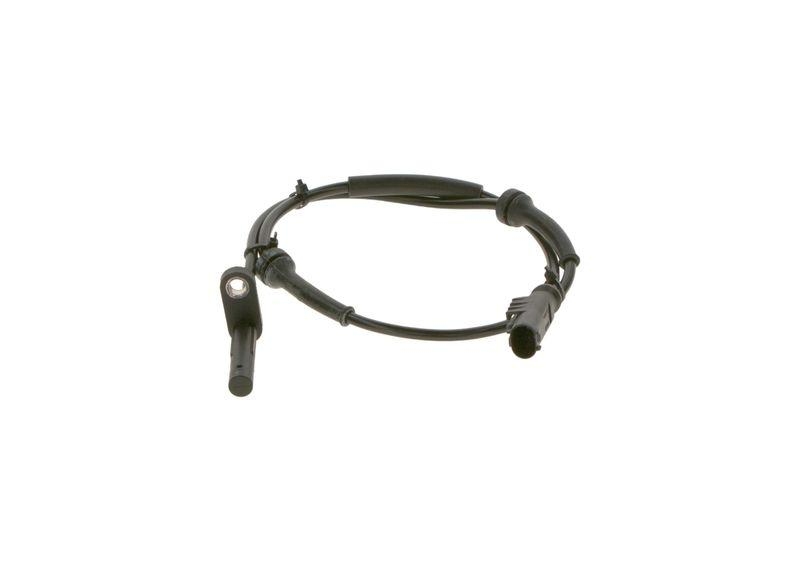BOSCH Sensor, Raddrehzahl 0 265 007 886