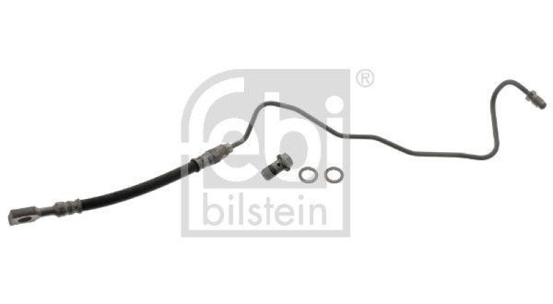 FEBI BILSTEIN Bremsschlauch 45212
