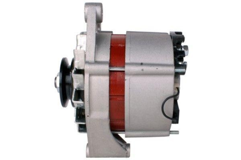 HELLA Generator