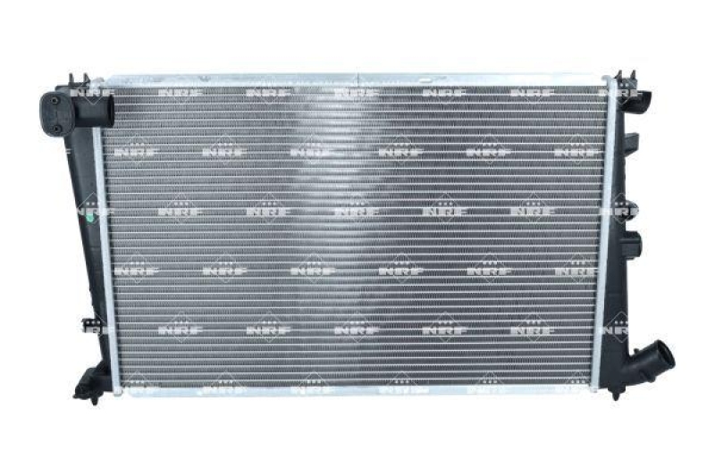 NRF Radiator, engine cooling