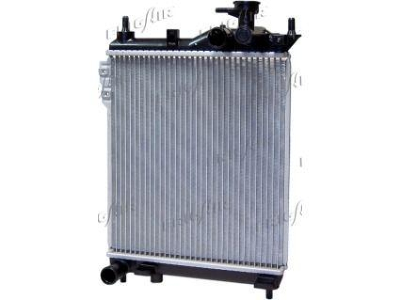 FRIGAIR Radiator, engine cooling