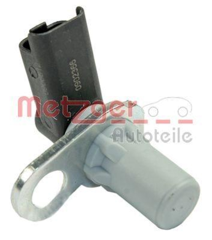 METZGER Impulsgeber, Kurbelwelle 902366